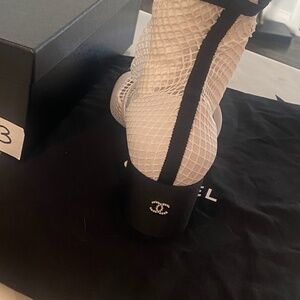 Chanel shoes